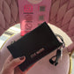 BILLETERA STEVE MADDEN NEGRA