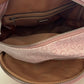 MOCHILA GUESS ROSA CON ESPEJO ORIGINAL