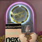 PERFUME ARIANA GRANDE THANK U NEXT EAU DE PARFUM ORIGINAL