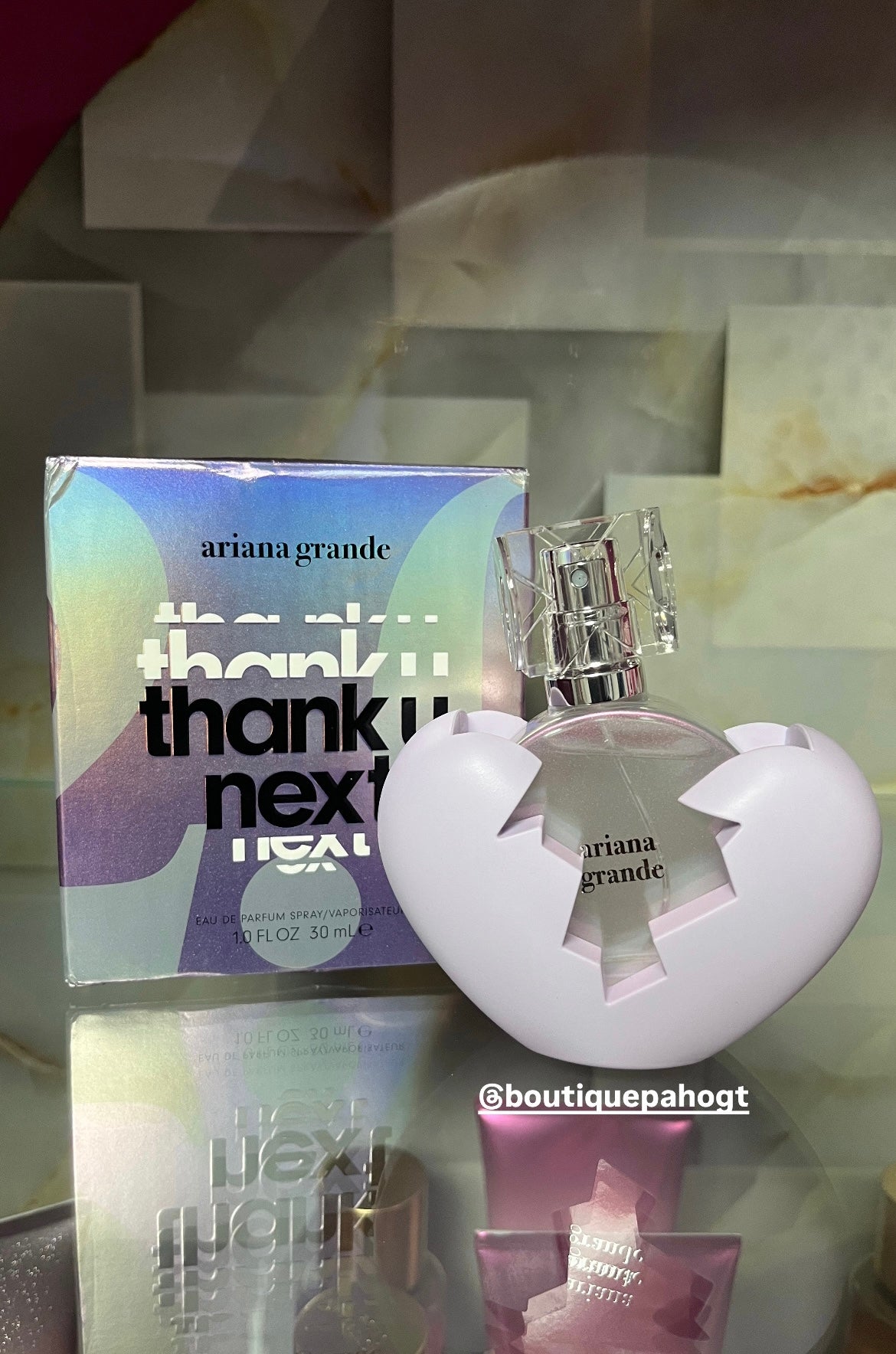 PERFUME ARIANA