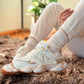 NEW BALANCE 9060 LATE/BAILEYS DUPE