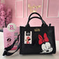 BOLSO MINNIE MOUSE