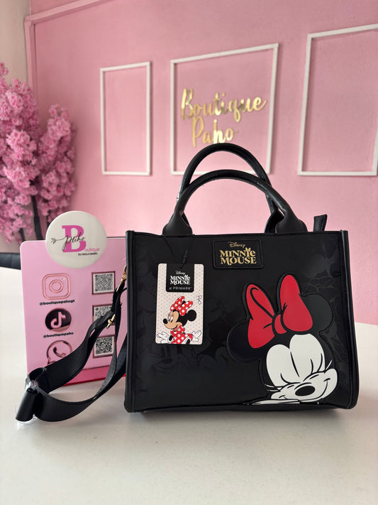 BOLSO MINNIE MOUSE