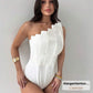 BLUSA BODY BLANCA