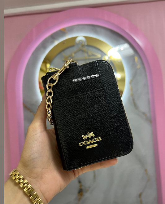 ZIB CARD NEGRO DUPE