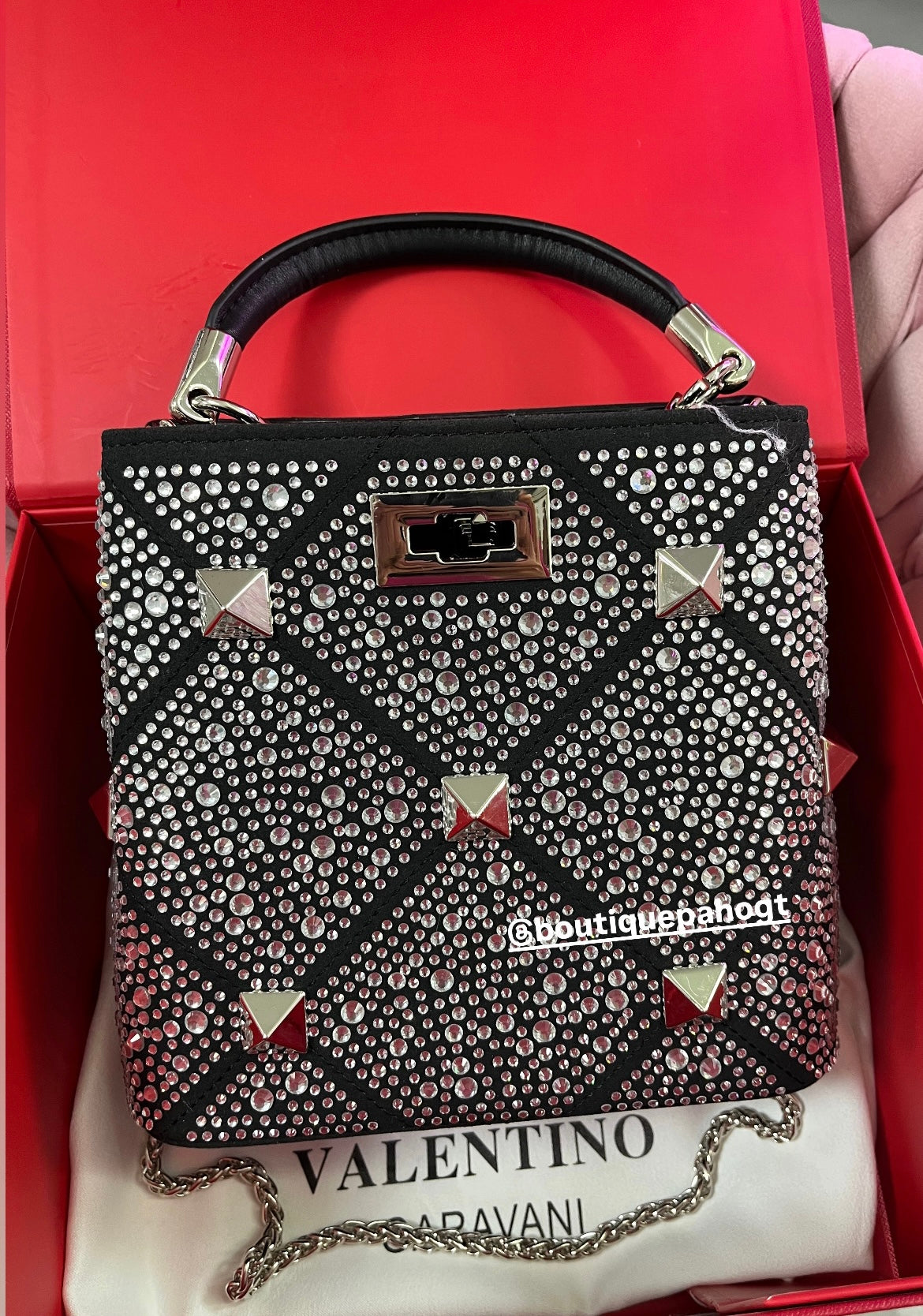 BOLSO VALENTINO DUPE