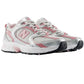 NEW BALANCE 530 ORIGINAL ROSA CON GRIS