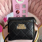 BOLSO STEVE MADDEN NEGRO ORIGINAL
