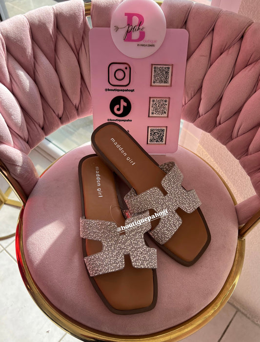 SANDALIAS MADDEN GIRL ORIGINAL