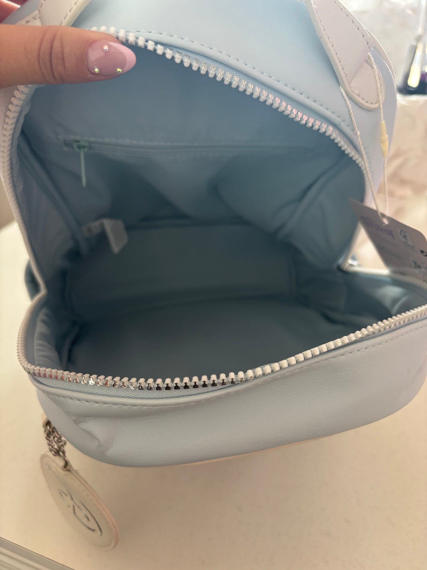 MOCHILA STITCH ORIGINAL
