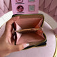 BILLETERA COACH NEGRA DUPE