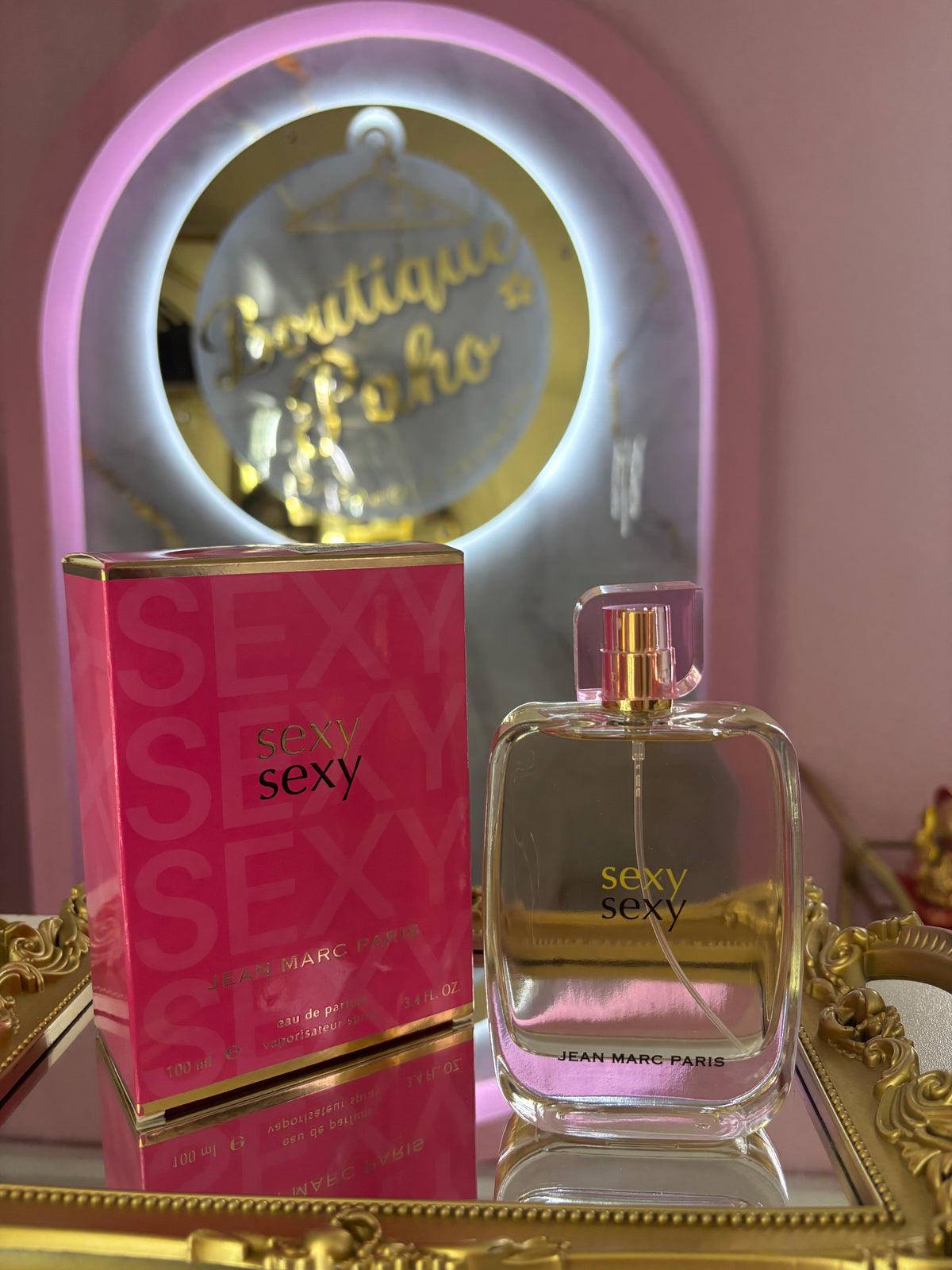 JEAN MARC PARIS SEXY SEXY ORIGINAL