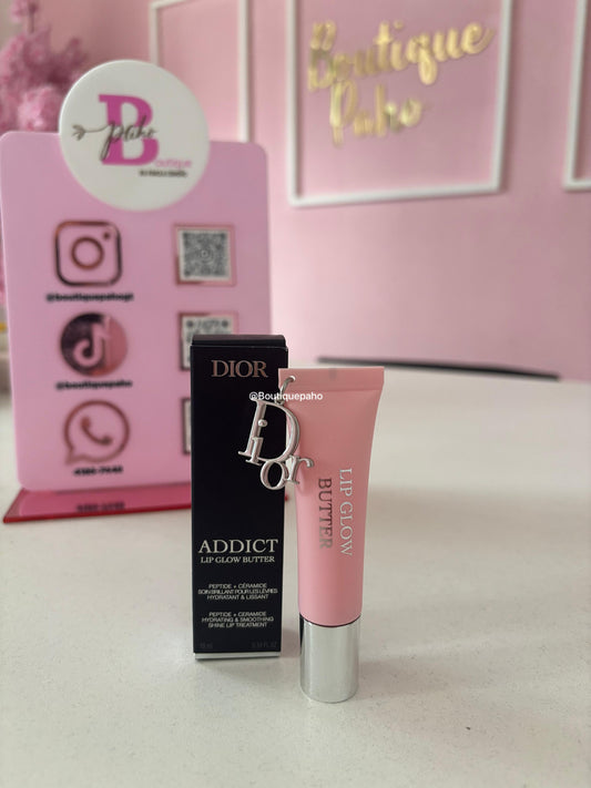 DIOR ADDICT LIP GLOW BUTTER ORIGINAL 101