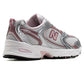 NEW BALANCE 530 ORIGINAL ROSA CON GRIS