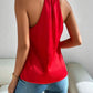 BLUSA ROJA