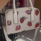 BOLSO COACH DE FRESAS DUPE