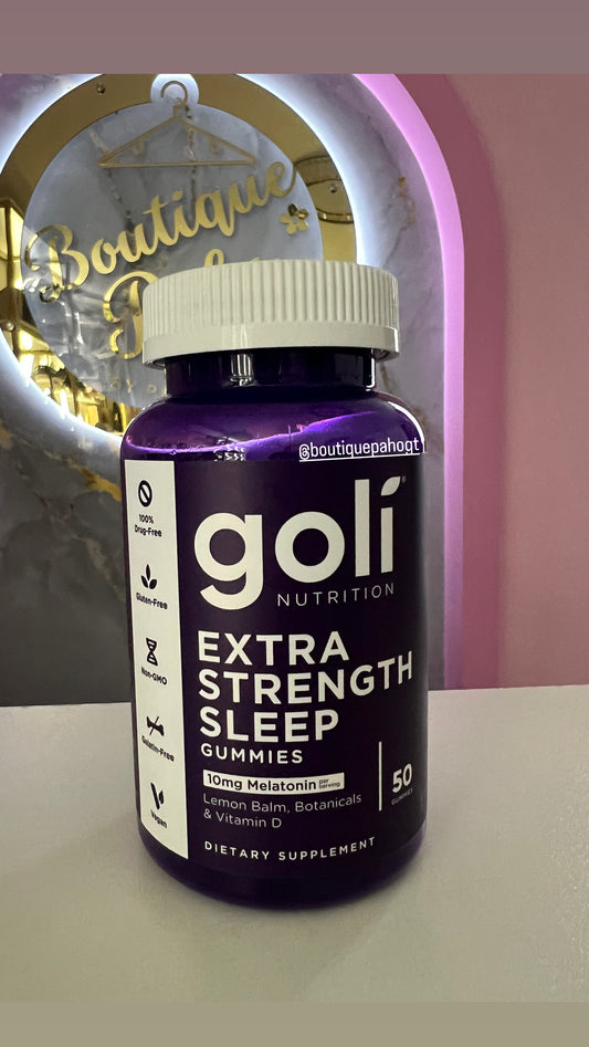 GOLI NUTRITION ORIGINAL