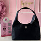 BOLSO MEDIANO TOMMY HILFIGER AZUL ORIGINAL