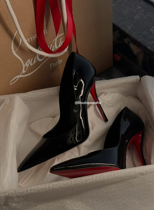 TACONES CHRISTIAN LOUBOUTIN