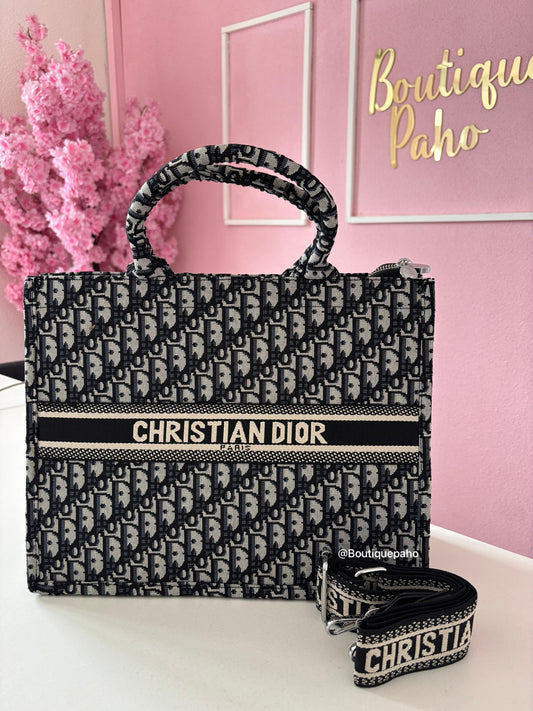 BOLSO CHRISTIAN DIOR