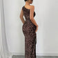 VESTIDO ANIMAL PRINT