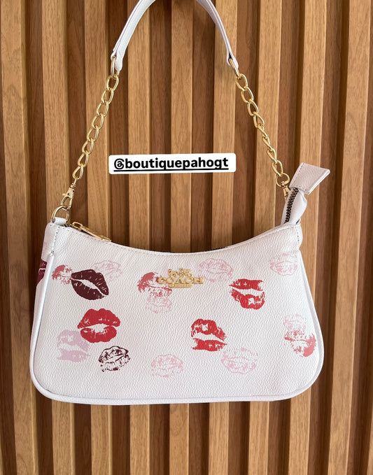 BOLSO DE BESOS DUPE