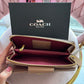 BILLETERA COACH KHAKI