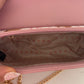 BOLSO MINI CUTE CON OSO BLUSH KISS ORIGINAL