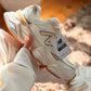 NEW BALANCE 9060 LATE/BAILEYS DUPE