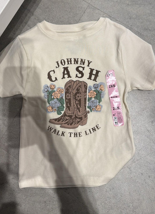 BLUSA CASH ORIGINAL