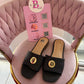 SANDALIAS TOMMY HILFIGER