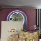 SET COACH BEIGE