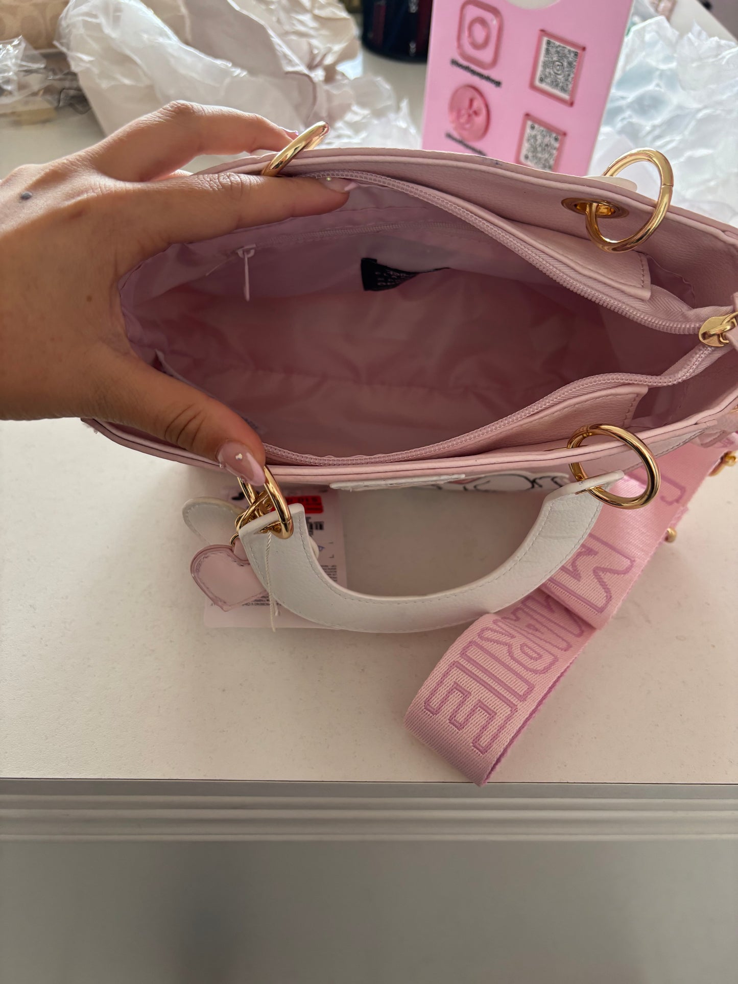 BOLSO MARIE ORIGINAL