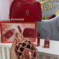 ORIENTICA AMBER ROUGE SET ORIGINAL