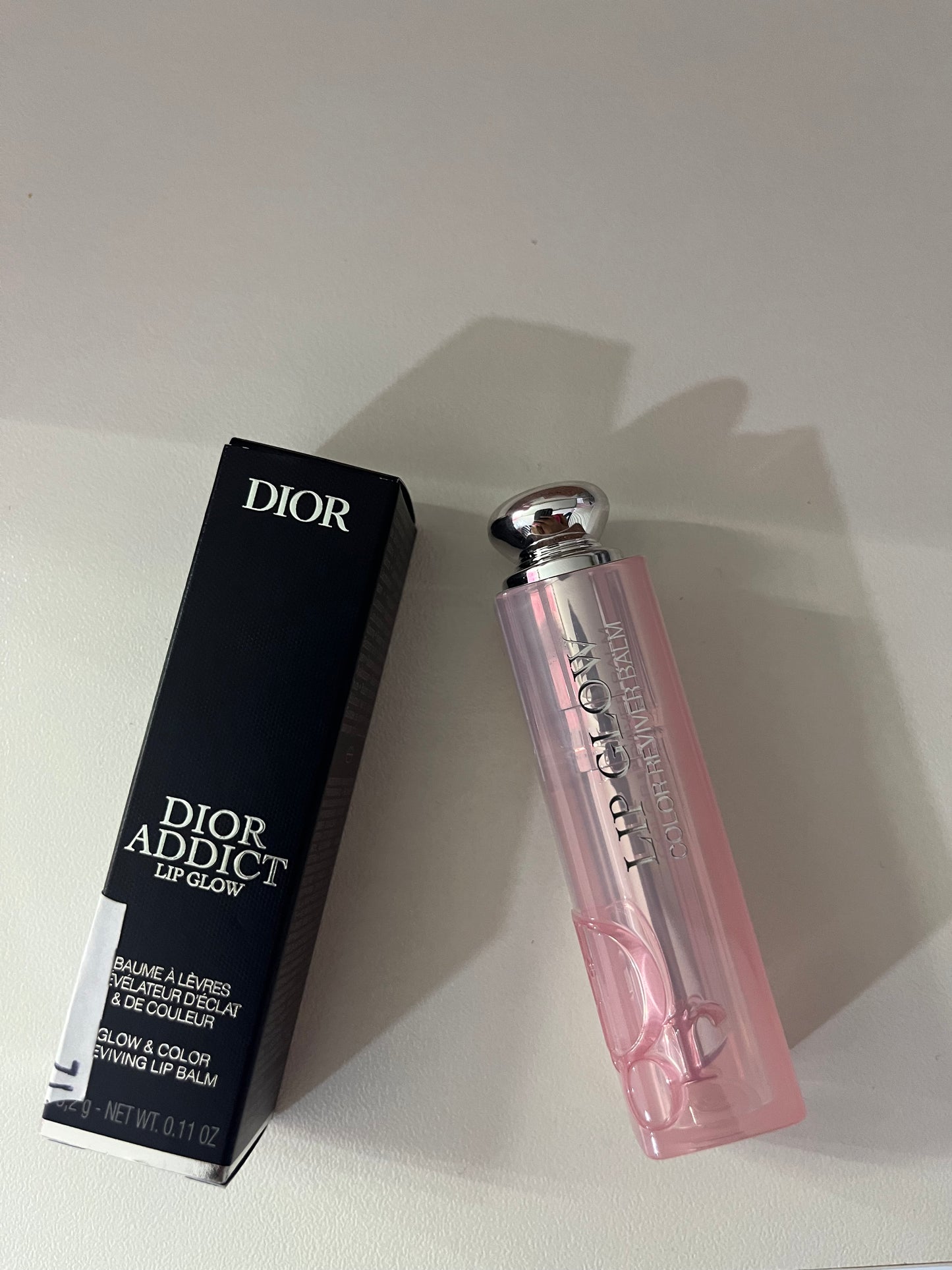 BÁLSAMO DIOR