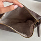 BOLSA CROSSBODY STEVE MADEN CAFÉ QUEMADO ORIGINAL