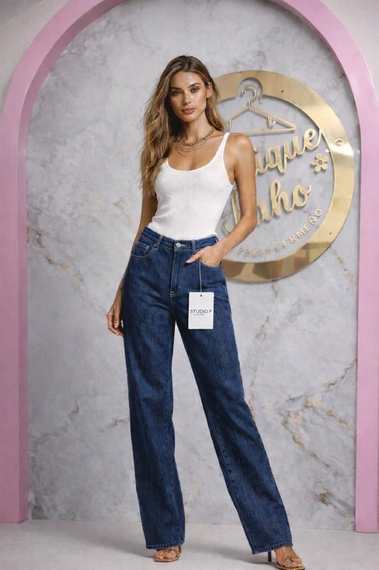 JEANS STUDIO F ORIGINAL