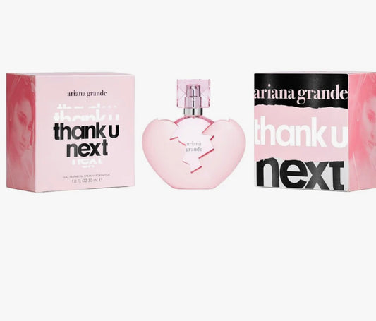 ARIANA GRANDE THANK U NEXT EAU DE PARFUM ORIGINAL
