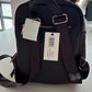 MOCHILA STEVE MADDEN CAFÉ QUEMADO ORIGINAL