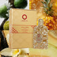 PERFUME ORIENTICA ROYAL ÁMBAR AMARILLO