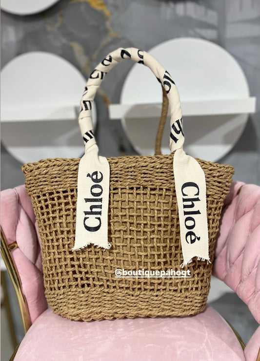 BOLSO CHLOE IMPORTADO