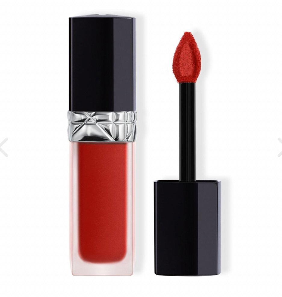 DIOR ROUGE FOREVER LIQUID