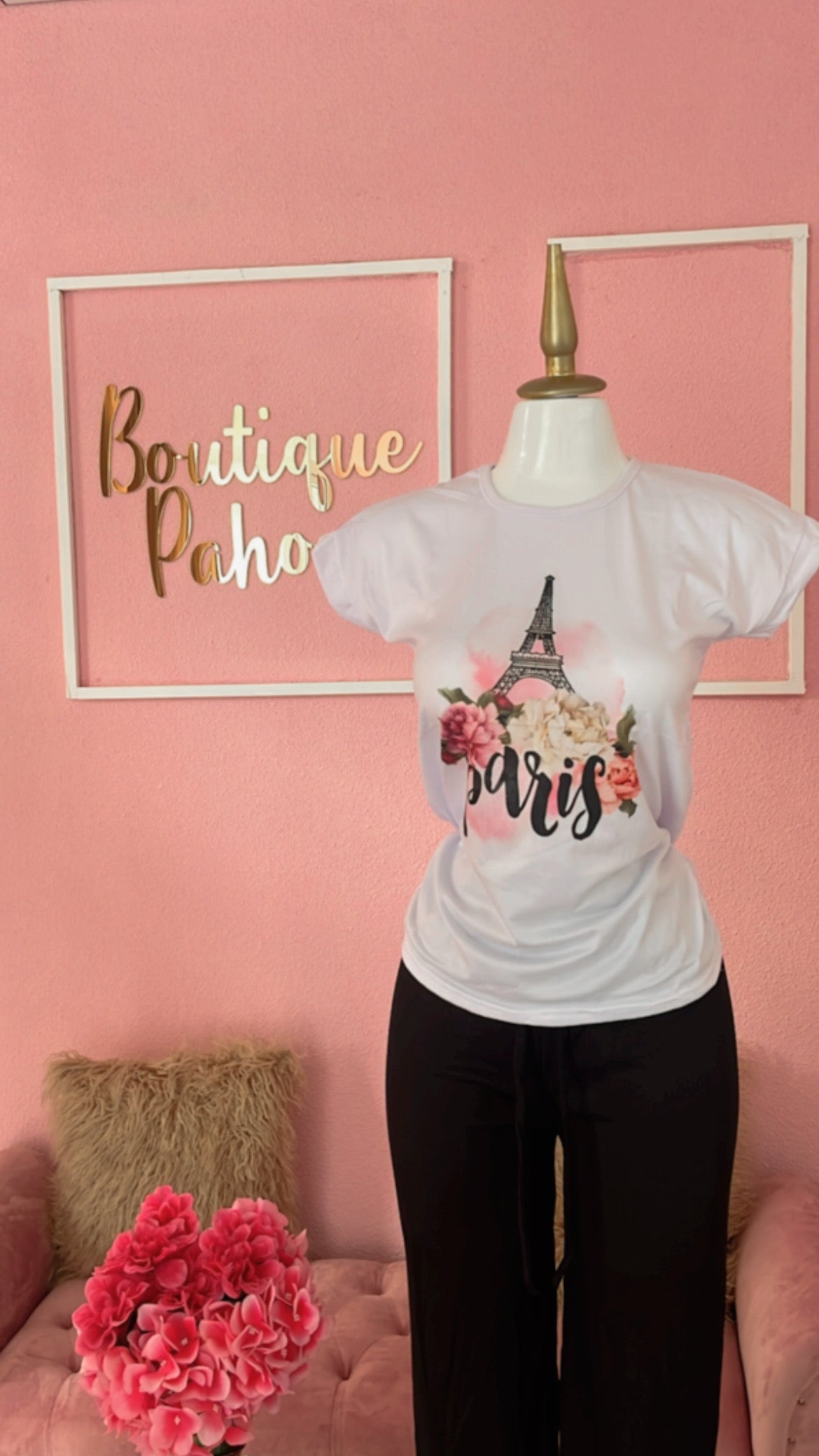 BLUSAS DE MARCA