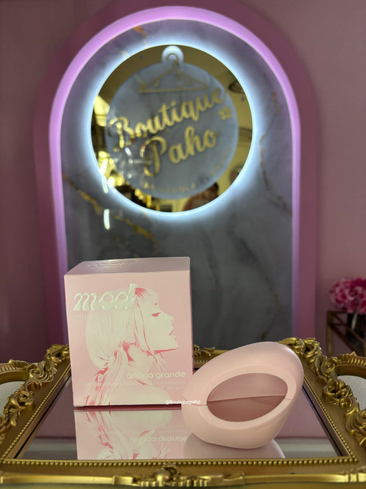 ARIANA GRANDE MOD BLUSH EAU DE PARFUM ORIGINAL