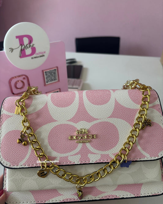 CHARM CADENA DIJES COACH