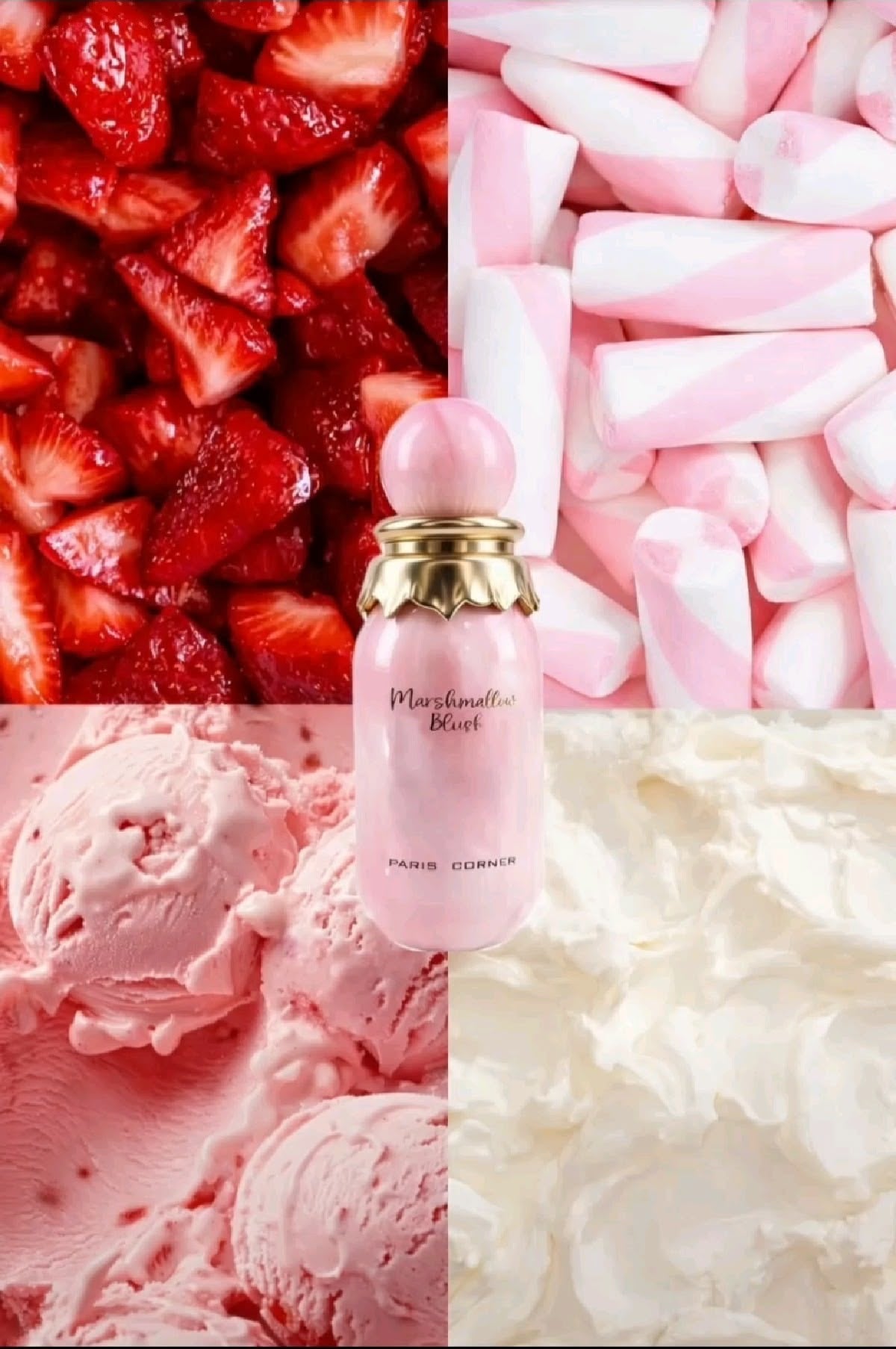 PERFUME MARSHMALLOW ORIGINAL