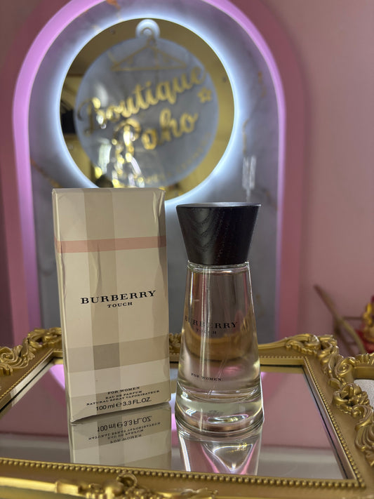 PERFUME BURBERRY TOUCH ORIGINAL