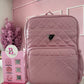 PAÑALERA GUESS ORIGINAL ROSA