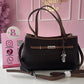BOLSA GUESS NEGRA ORIGINAL