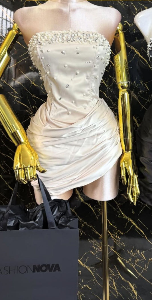 VESTIDO FASHION NOVA